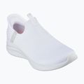 SKECHERS women's shoes Ultra Flex 3.0 Cozy Streak white 3
