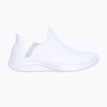 SKECHERS women's shoes Ultra Flex 3.0 Cozy Streak white 2