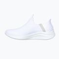 SKECHERS women's shoes Ultra Flex 3.0 Cozy Streak white 4