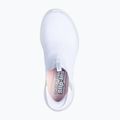 SKECHERS women's shoes Ultra Flex 3.0 Cozy Streak white 6