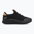 Men's shoes SKECHERS Bobs Sport Geo City Dapper black 2