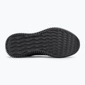 Men's shoes SKECHERS Bobs Sport Geo City Dapper black 4