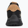 Men's shoes SKECHERS Bobs Sport Geo City Dapper black 6