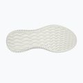 Men's SKECHERS Bobs Sport Geo City Dapper white shoes 2
