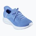 SKECHERS women's shoes Ultra Flex 3.0 Brilliant Path periwinkle 8