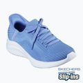 SKECHERS women's shoes Ultra Flex 3.0 Brilliant Path periwinkle 15