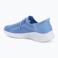 SKECHERS women's shoes Ultra Flex 3.0 Brilliant Path periwinkle 3