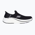 SKECHERS women's shoes Max Cushioning Elite 2.0 Eternal black/white 8