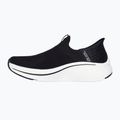 SKECHERS women's shoes Max Cushioning Elite 2.0 Eternal black/white 9