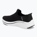 SKECHERS women's shoes Max Cushioning Elite 2.0 Eternal black/white 3