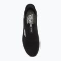 SKECHERS women's shoes Max Cushioning Elite 2.0 Eternal black/white 5
