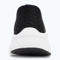 SKECHERS women's shoes Max Cushioning Elite 2.0 Eternal black/white 6