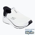 SKECHERS women's shoes Max Cushioning Elite 2.0 Eternal white 14