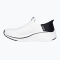 SKECHERS women's shoes Max Cushioning Elite 2.0 Eternal white 9