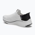 SKECHERS women's shoes Max Cushioning Elite 2.0 Eternal white 3