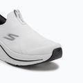 SKECHERS women's shoes Max Cushioning Elite 2.0 Eternal white 7