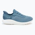 SKECHERS Women's Shoes Bobs Squad Chaos In Color slate 2
