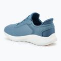 SKECHERS Women's Shoes Bobs Squad Chaos In Color slate 3