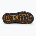 SKECHERS men's Tresmen Menard sandals black 4