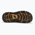 SKECHERS men's Tresmen Menard brown sandals 4