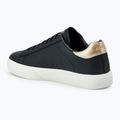 SKECHERS women's shoes JGoldcrown Eden LX Gleaming Hearts black/mulitcolor 3