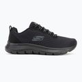 SKECHERS women's shoes Flex Appeal 5.0 New Path black 2