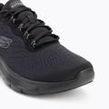 SKECHERS women's shoes Flex Appeal 5.0 New Path black 7