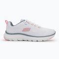 SKECHERS women's shoes Flex Appeal 5.0 New Path white/pink/blue 2