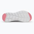SKECHERS women's shoes Flex Appeal 5.0 New Path white/pink/blue 4