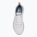 SKECHERS women's shoes Flex Appeal 5.0 New Path white/pink/blue 5
