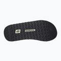 Skechers Tantric Fritz black men's flip flops 12