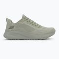 Women's SKECHERS Bobs Squad Chaos Face Off sage shoes 2