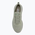 Women's SKECHERS Bobs Squad Chaos Face Off sage shoes 5