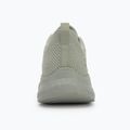 Women's SKECHERS Bobs Squad Chaos Face Off sage shoes 6