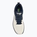 SKECHERS Track Broader white men's shoes 5