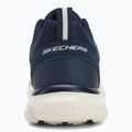 SKECHERS Track Broader white men's shoes 6