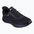 Men's shoes SKECHERS Bobs Squad Chaos Tough Walk black 8