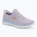 SKECHERS women's shoes Summits Diamond Dream lavender
