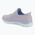 SKECHERS women's shoes Summits Diamond Dream lavender 3