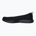 Women's shoes SKECHERS On-The-Go Flex Siena black 3