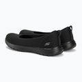 Women's shoes SKECHERS On-The-Go Flex Siena black 4