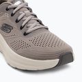 Men's shoes SKECHERS Arch Fit 2.0 taupe 7