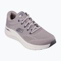 Men's shoes SKECHERS Arch Fit 2.0 taupe 8
