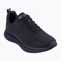 Women's shoes SKECHERS Bobs Geo How Marvelous off black