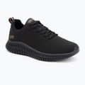 Women's shoes SKECHERS Bobs Geo How Marvelous off black