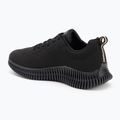 Women's shoes SKECHERS Bobs Geo How Marvelous off black 3