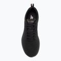 Women's shoes SKECHERS Bobs Geo How Marvelous off black 5