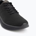 Women's shoes SKECHERS Bobs Geo How Marvelous off black 7