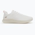 Women's shoes SKECHERS Bobs Geo How Marvelous off white 2