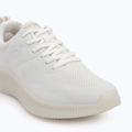 Women's shoes SKECHERS Bobs Geo How Marvelous off white 7